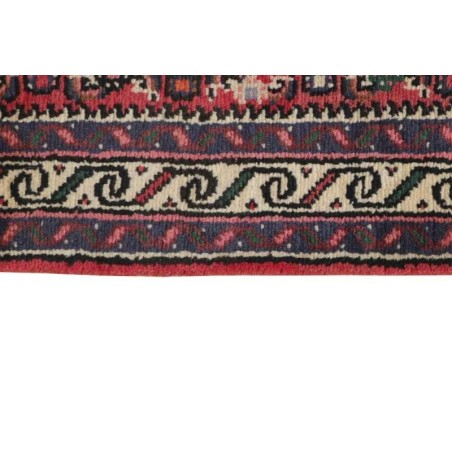 tappeto persia hosseinabad cm 68x290 2