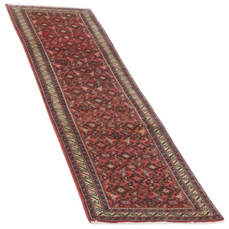tappeto persia hosseinabad cm 68x290 3