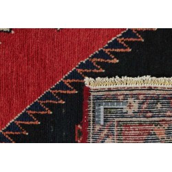 tappeto persia shahsavan cm. 152x236 2