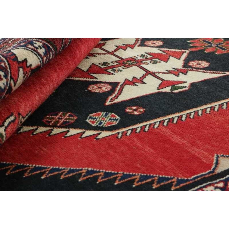 tappeto persia shahsavan cm.152x236 1