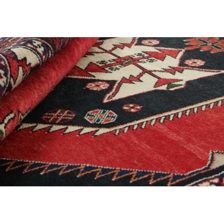 tappeto persia shahsavan cm.152x236 1