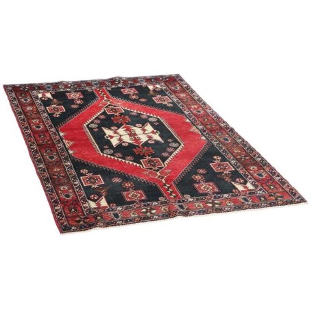 tappeto persia shahsavan cm 152x236 3