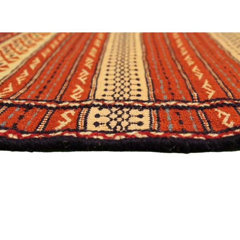 tappeto persia kelim kordi cm 78x199 2