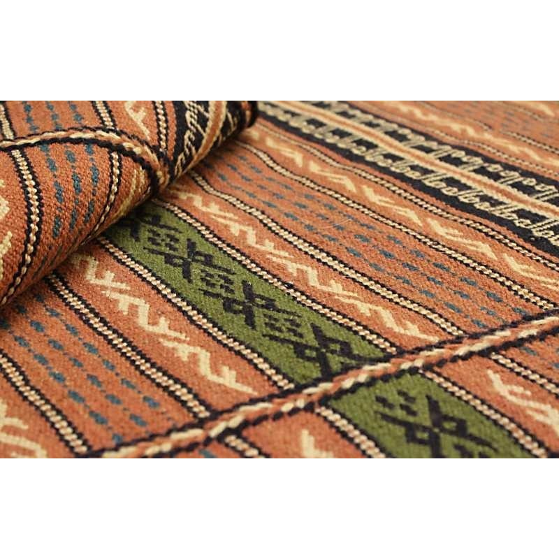 tappeto persia kelim kordi cm.83x206 1