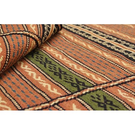 tappeto persia kelim kordi cm.83x206 1