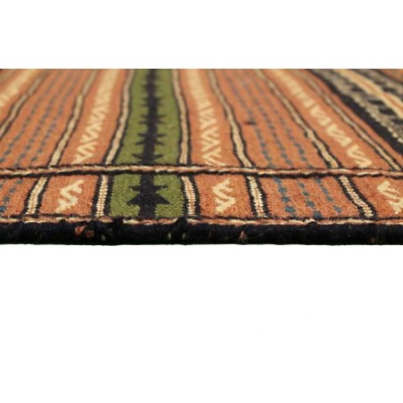 tappeto persia kelim kordi cm 83x206 2