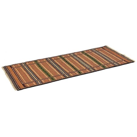 tappeto persia kelim kordi cm 83x206 3