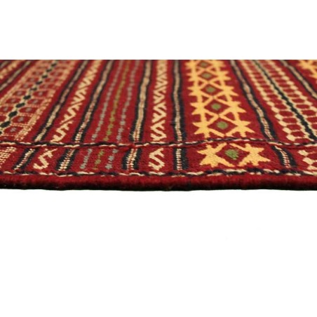 tappeto persia kelim kordi cm 84x202 2