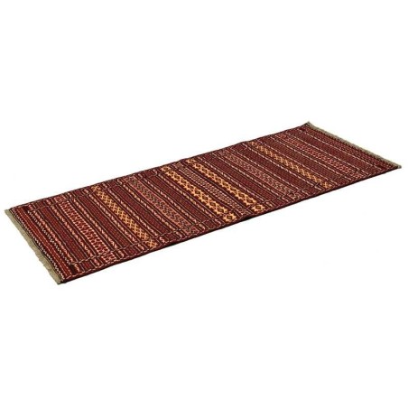 tappeto persia kelim kordi cm 84x202 3