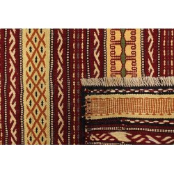 tappeto persia kelim kordi cm. 83x202 2
