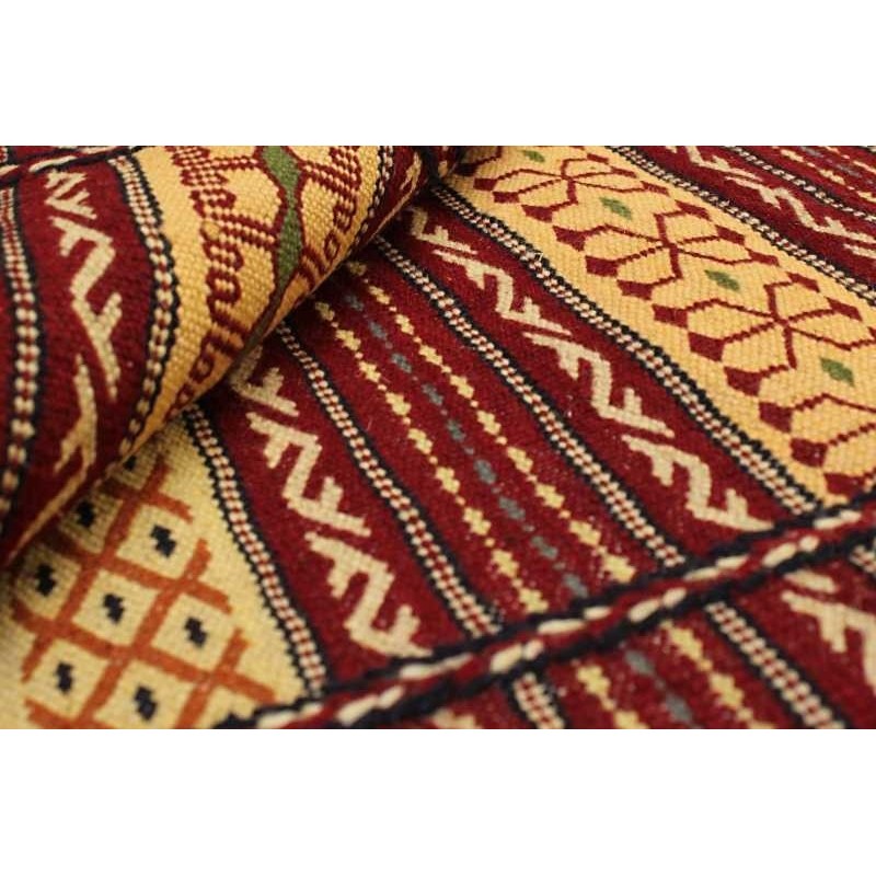 tappeto persia kelim kordi cm.83x202 1