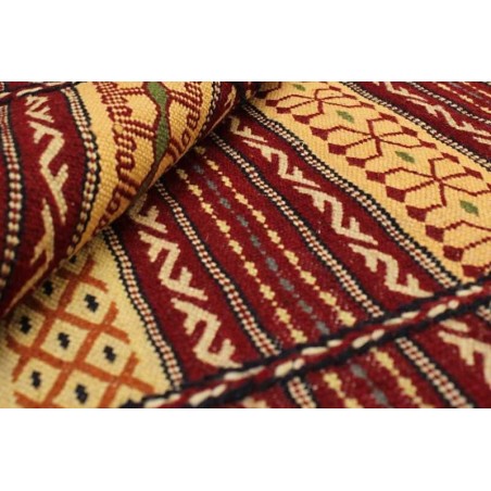 tappeto persia kelim kordi cm.83x202 1
