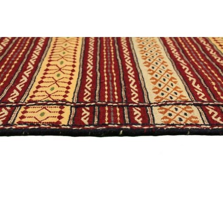 tappeto persia kelim kordi cm 83x202 2