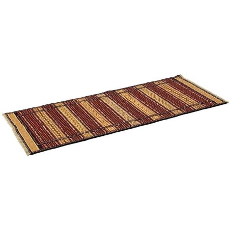 tappeto persia kelim kordi cm 83x202 3