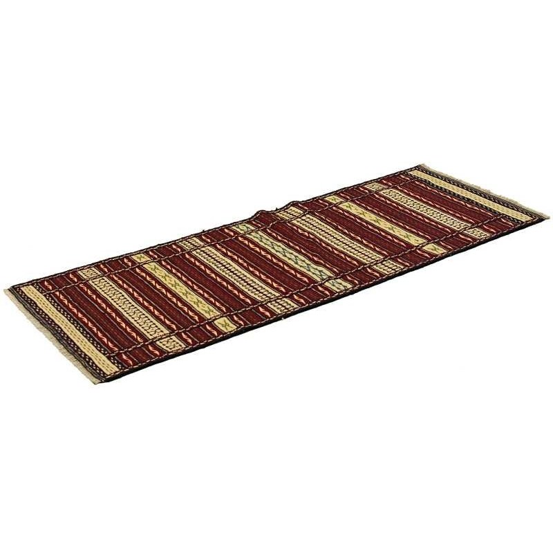 tappeto persia kelim kordi cm 82x205 3