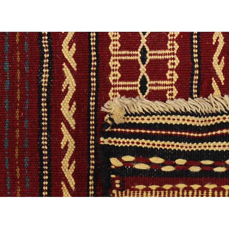tappeto persia kelim kordi cm.98x166 0