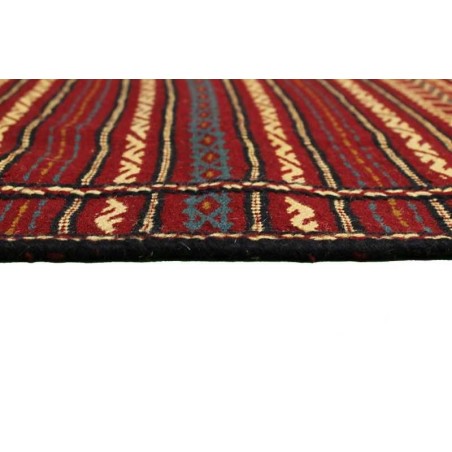 tappeto persia kelim kordi cm 98x166 2