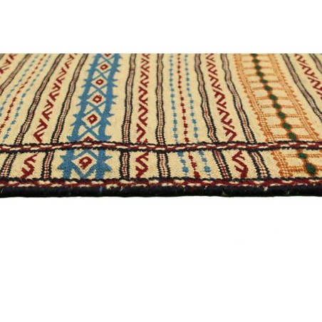 tappeto persia kelim kordi cm 155x201 2