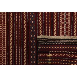 tappeto persia kelim kordi cm. 170x260 2