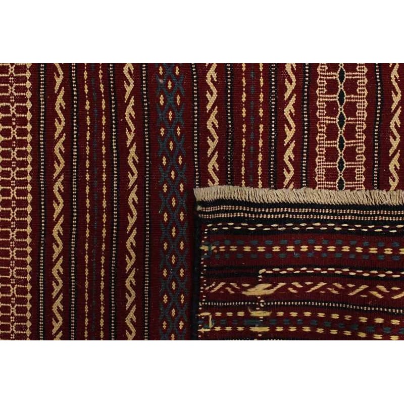 tappeto persia kelim kordi cm.170x260 0