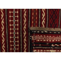 tappeto persia kelim kordi cm. 175x244 2