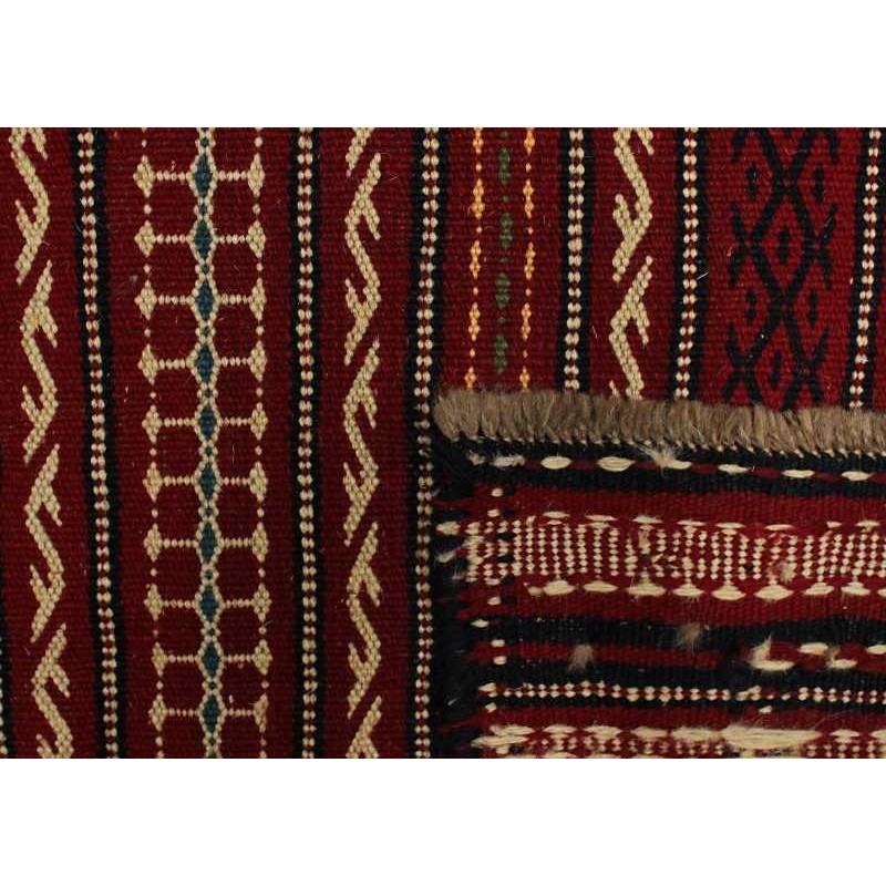 tappeto persia kelim kordi cm.175x244 0