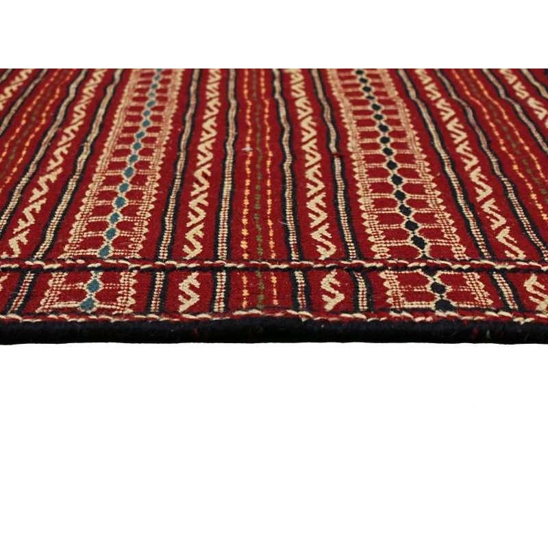 tappeto persia kelim kordi cm 175x244 2