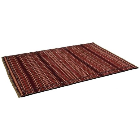 tappeto persia kelim kordi cm 175x244 3