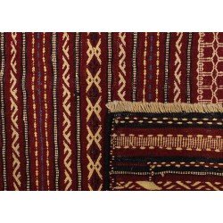 tappeto persia kelim kordi cm. 200x303 2