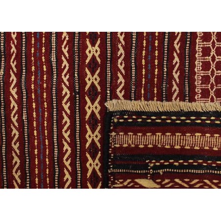 tappeto persia kelim kordi cm.200x303 0