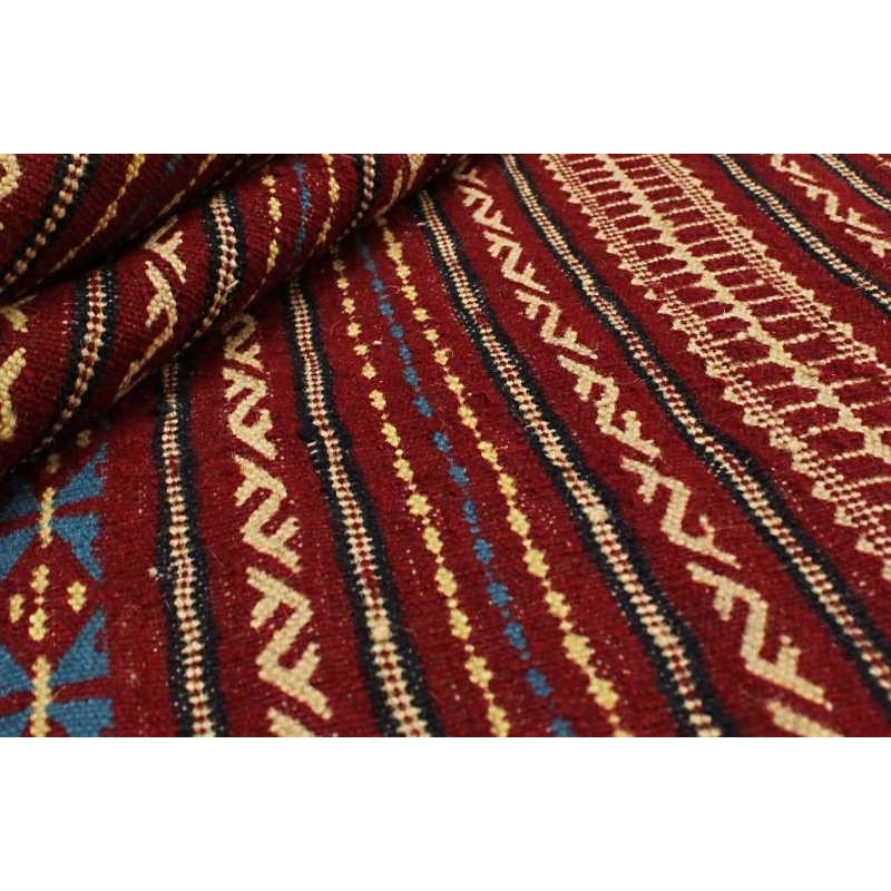 tappeto persia kelim kordi cm.200x303 1