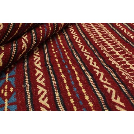 tappeto persia kelim kordi cm.200x303 1
