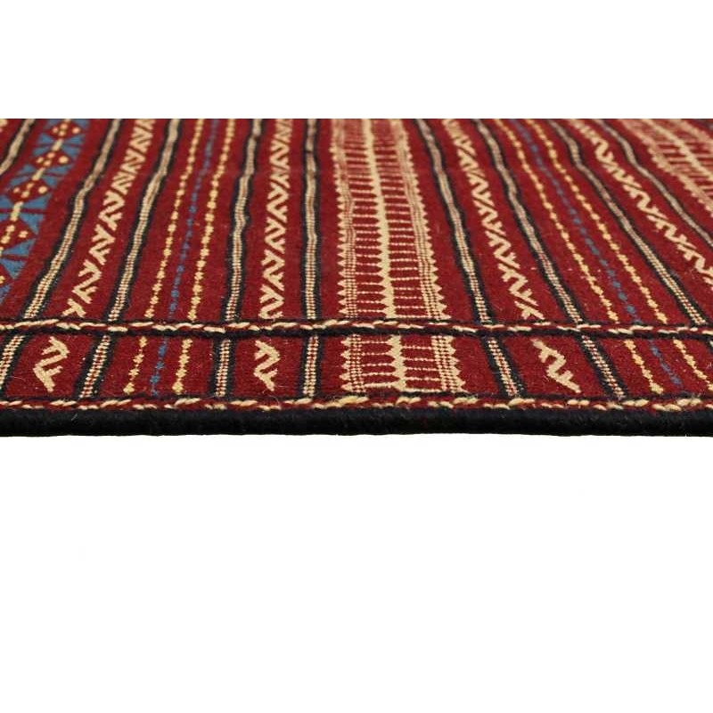tappeto persia kelim kordi cm 200x303 2