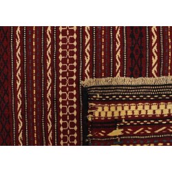 tappeto persia kelim kordi cm. 197x300 2