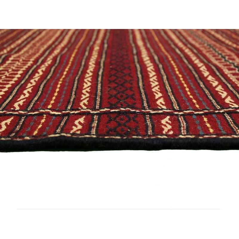 tappeto persia kelim kordi cm 197x300 2