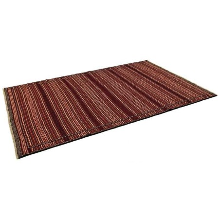 tappeto persia kelim kordi cm 197x300 3