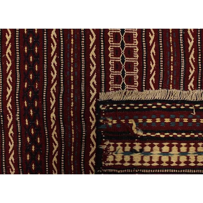 tappeto persia kelim kordi cm.198x307 0