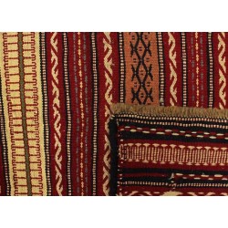 tappeto persia kelim kordi cm. 205x306 2