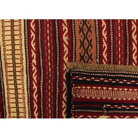 tappeto persia kelim kordi cm.205x306 0