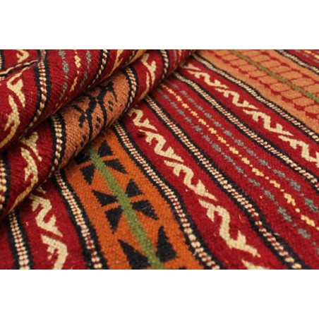 tappeto persia kelim kordi cm.205x306 1