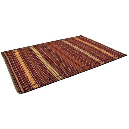tappeto persia kelim kordi cm 205x306 3