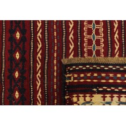 tappeto persia kelim kordi cm. 200x300 2