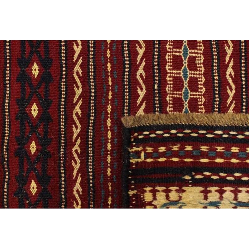 tappeto persia kelim kordi cm.200x300 0