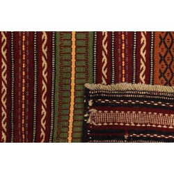 tappeto persia kelim kordi cm. 201x301 2