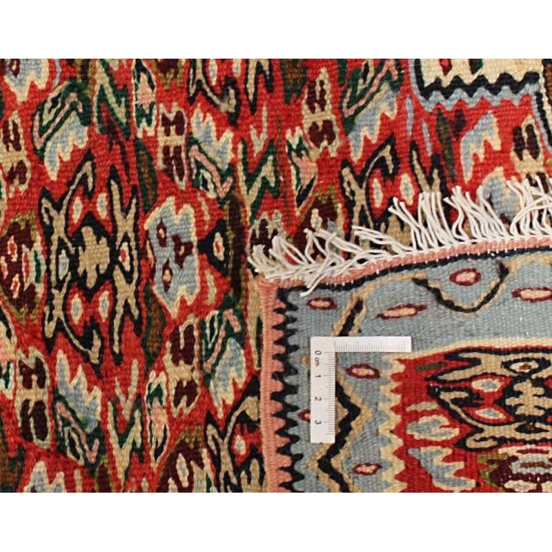 tappeto persia kelim seneh cm.151x247 0