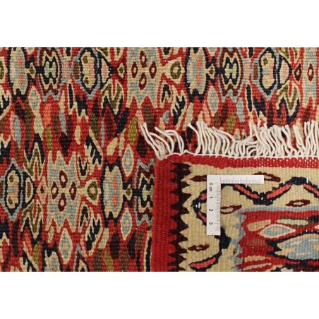 tappeto persia kelim seneh cm.147x253 0