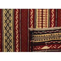 tappeto persia kelim kordi cm. 77x119 2