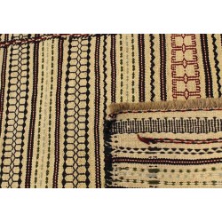 tappeto persia kelim kordi cm. 81x130 2