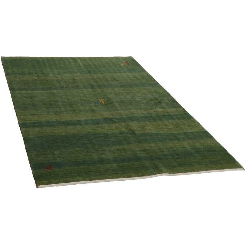tappeto persia gabbeh cm 194x297 3