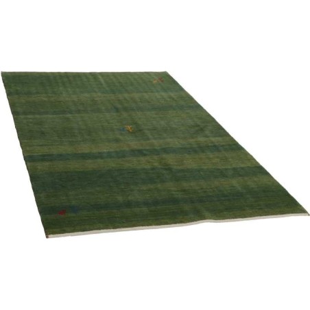 tappeto persia gabbeh cm 194x297 3